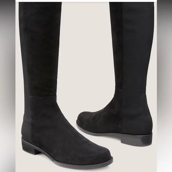 Stuart Weitzman 5050 boot - Picture 2 of 10
